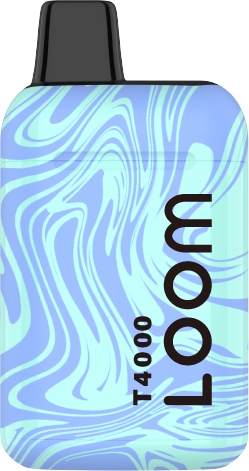 vape loom ACAN Loom HHC Vape 2ml - Blue Dream • Buy main image 1