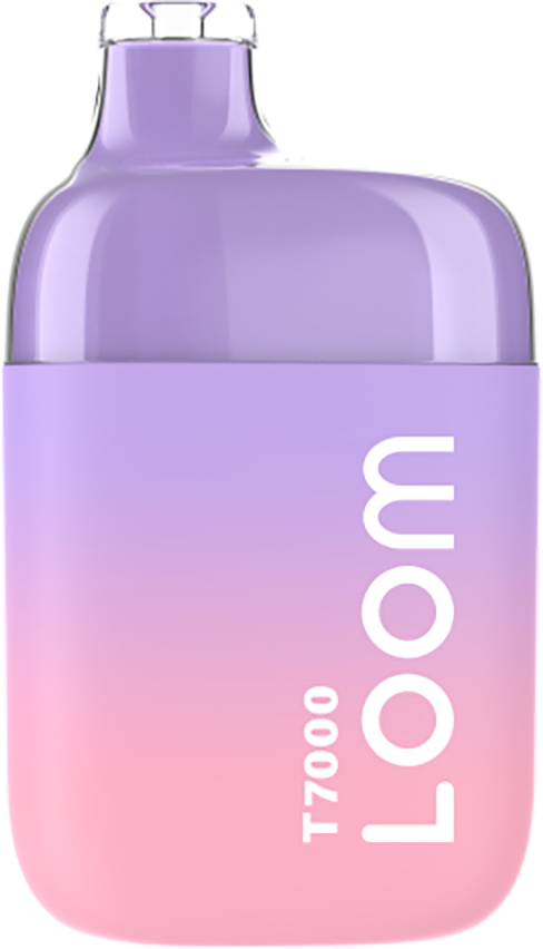 loom vape Elevate your expectations with the arrival of LOOM Cali Magic Mango Haze at  Pick & Pay Dublin. This isn't just another choice; it's a premium 2ML  Sativa experience designed for those who main image 1